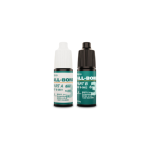 All-Bond 3 Partie A & B – Bisco