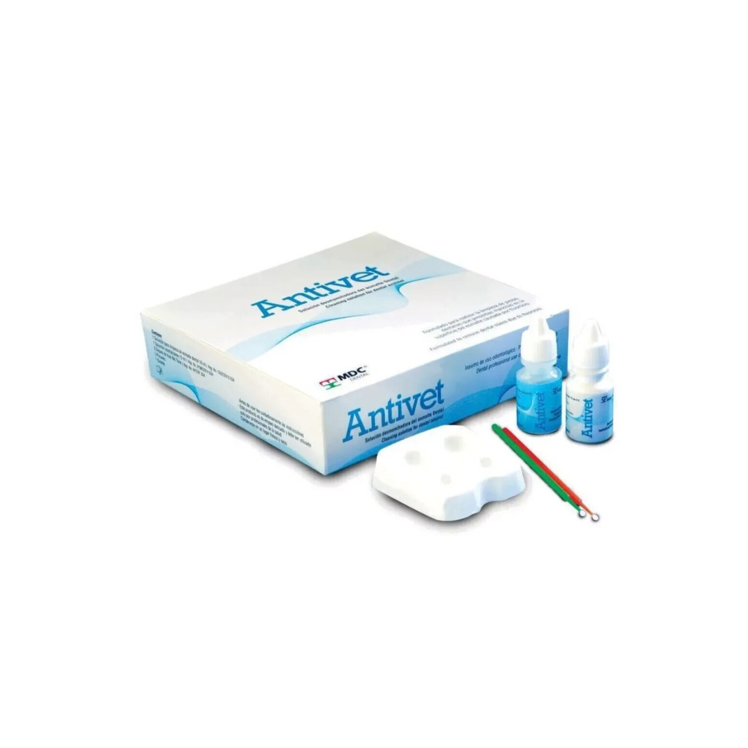 AntiVet Kit – MDC Dental