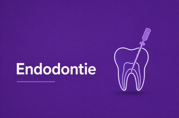 Endodontie