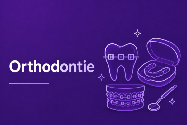 Orthodontie