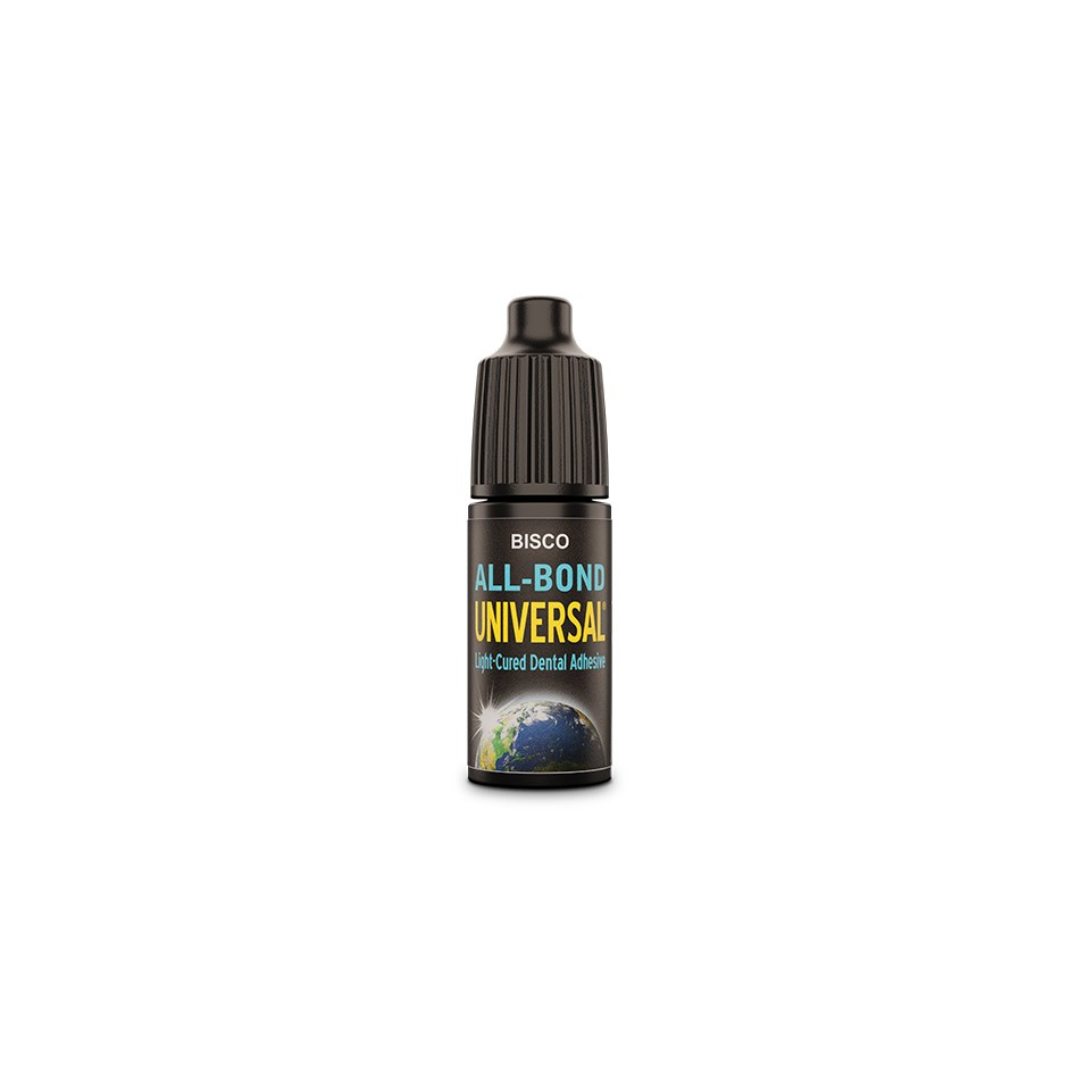 All-Bond Universal 0.5 ml Mini – Bisco