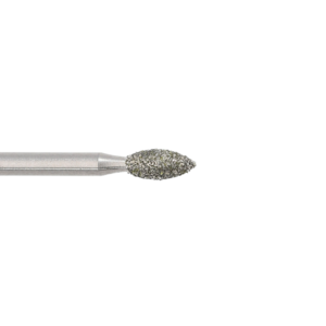 Fraise Turbine 368 – Préparation coronaire – Komet