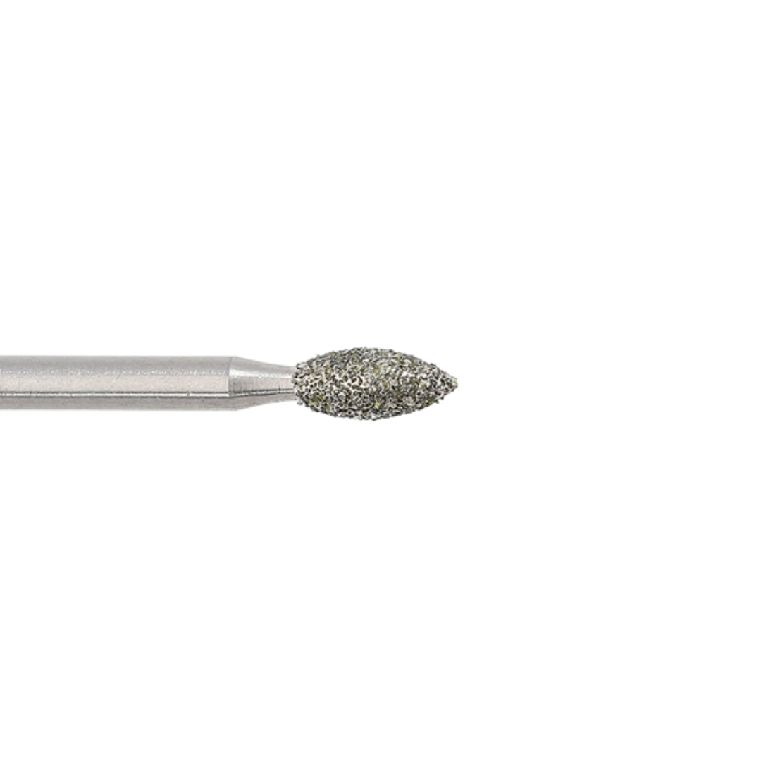 Fraise Turbine 368 – Préparation coronaire – Komet