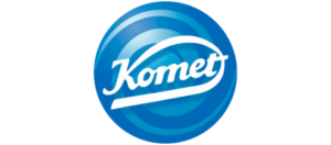 KOMET