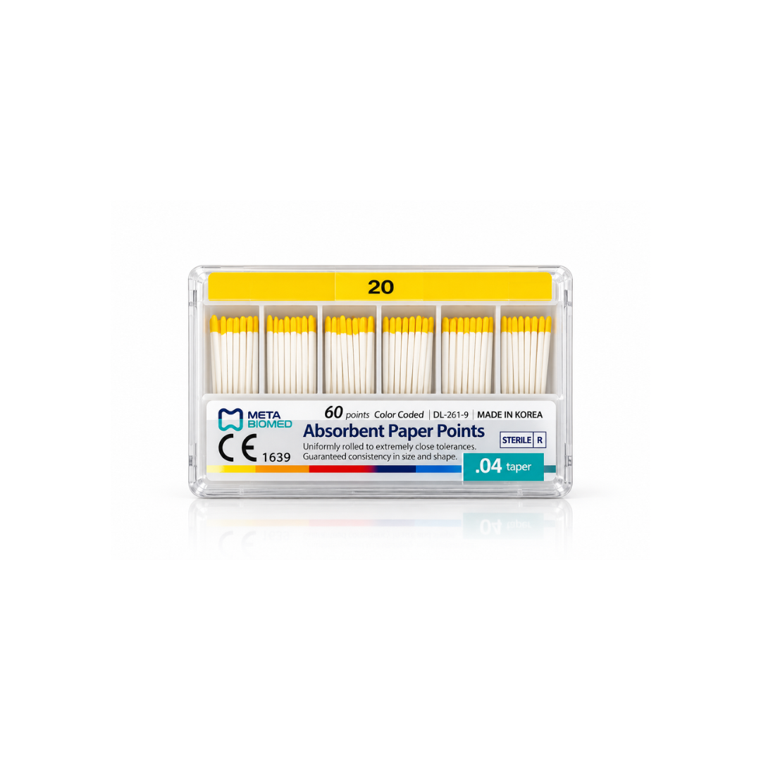 Papier absorban – Meta Biomed