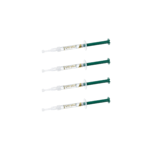 Ultra EZ 4 seringues × 1,2 ml Gel désensibilisant – Ultradent