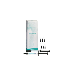 NexComp Flow A2  2 seringues × 2 g – Meta Biomed