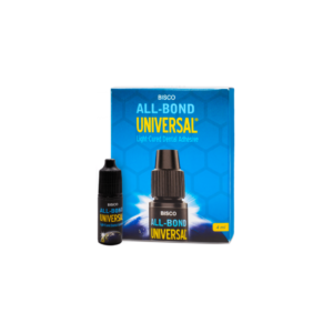 All-Bond Universal 4 ml – Bisco