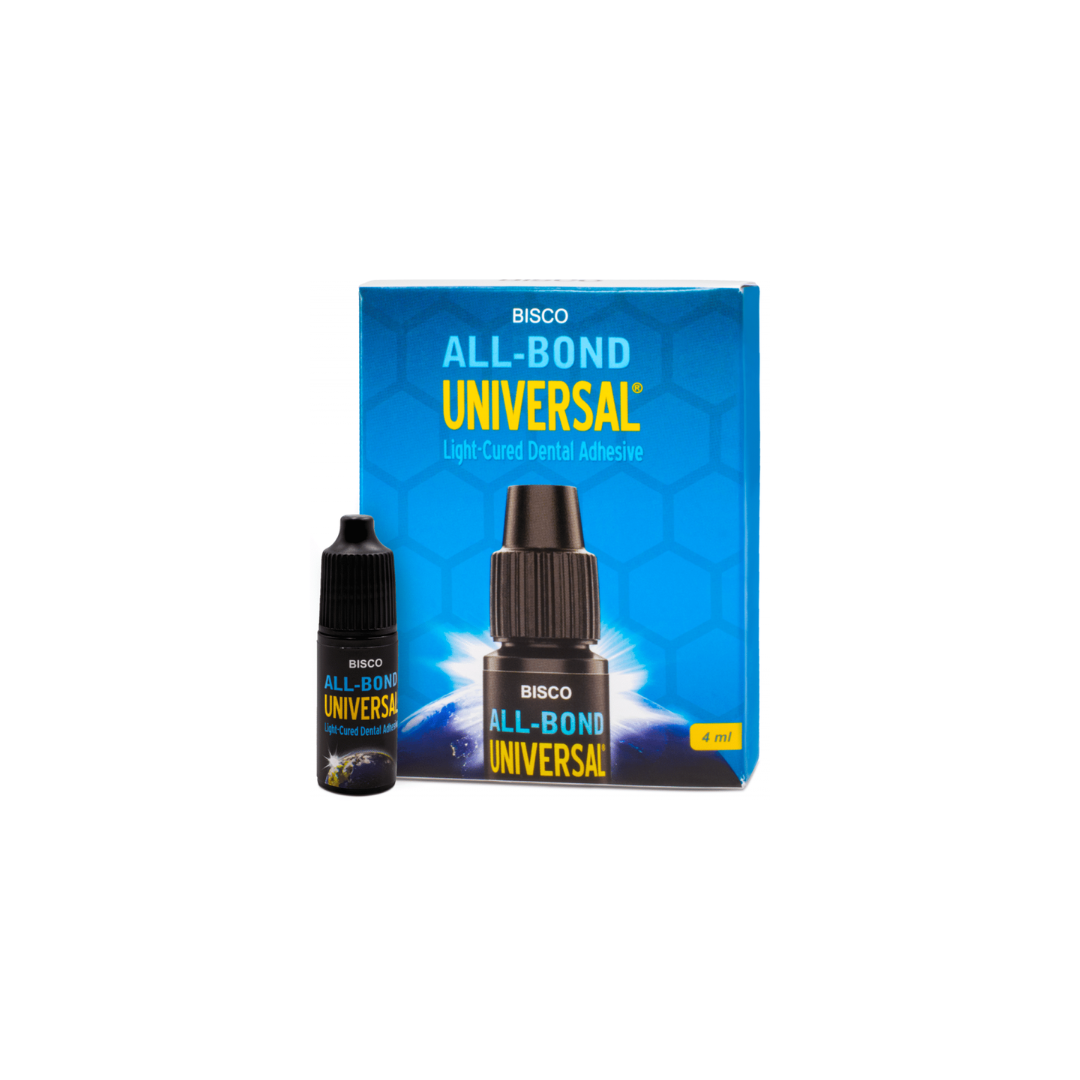 All-Bond Universal 4 ml – Bisco