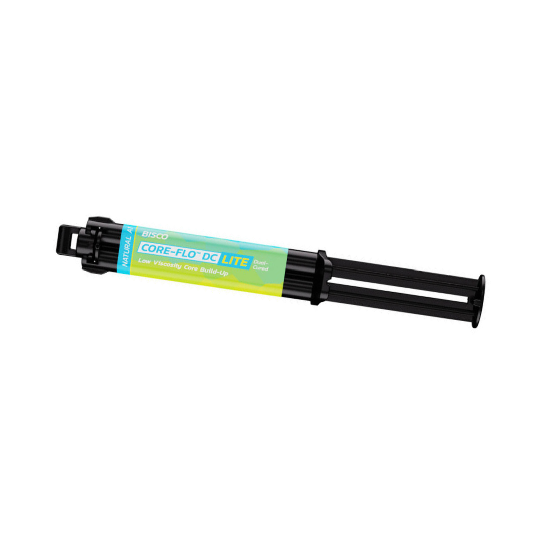 Core-Flo DC Lite 8g – Bisco