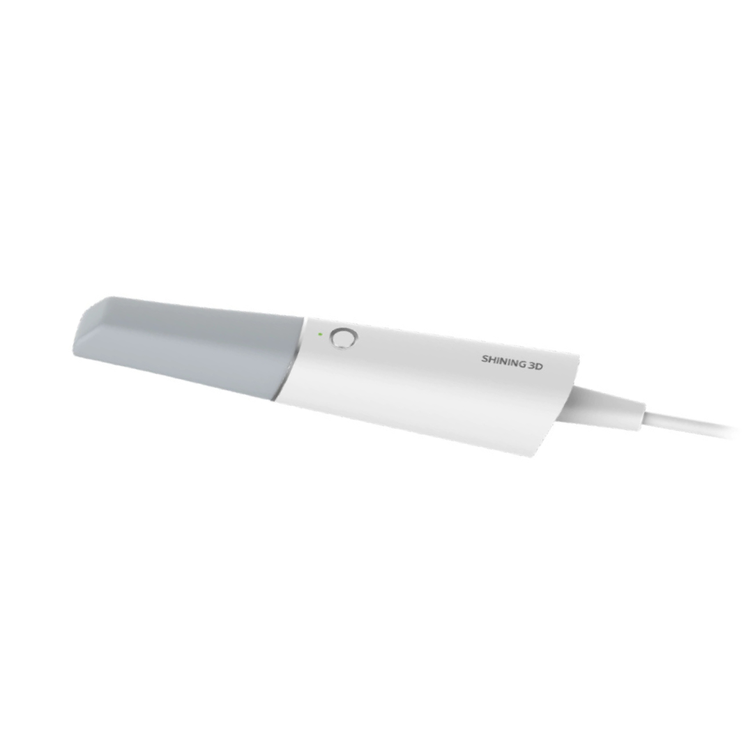 Aoralscan Lync Scanner Intra-Oral – Shining 3D