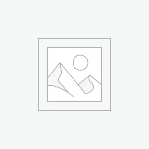 Compresseur d’Air Sans Huile – 50 L – 1500 W – Protection Antirouille Interne